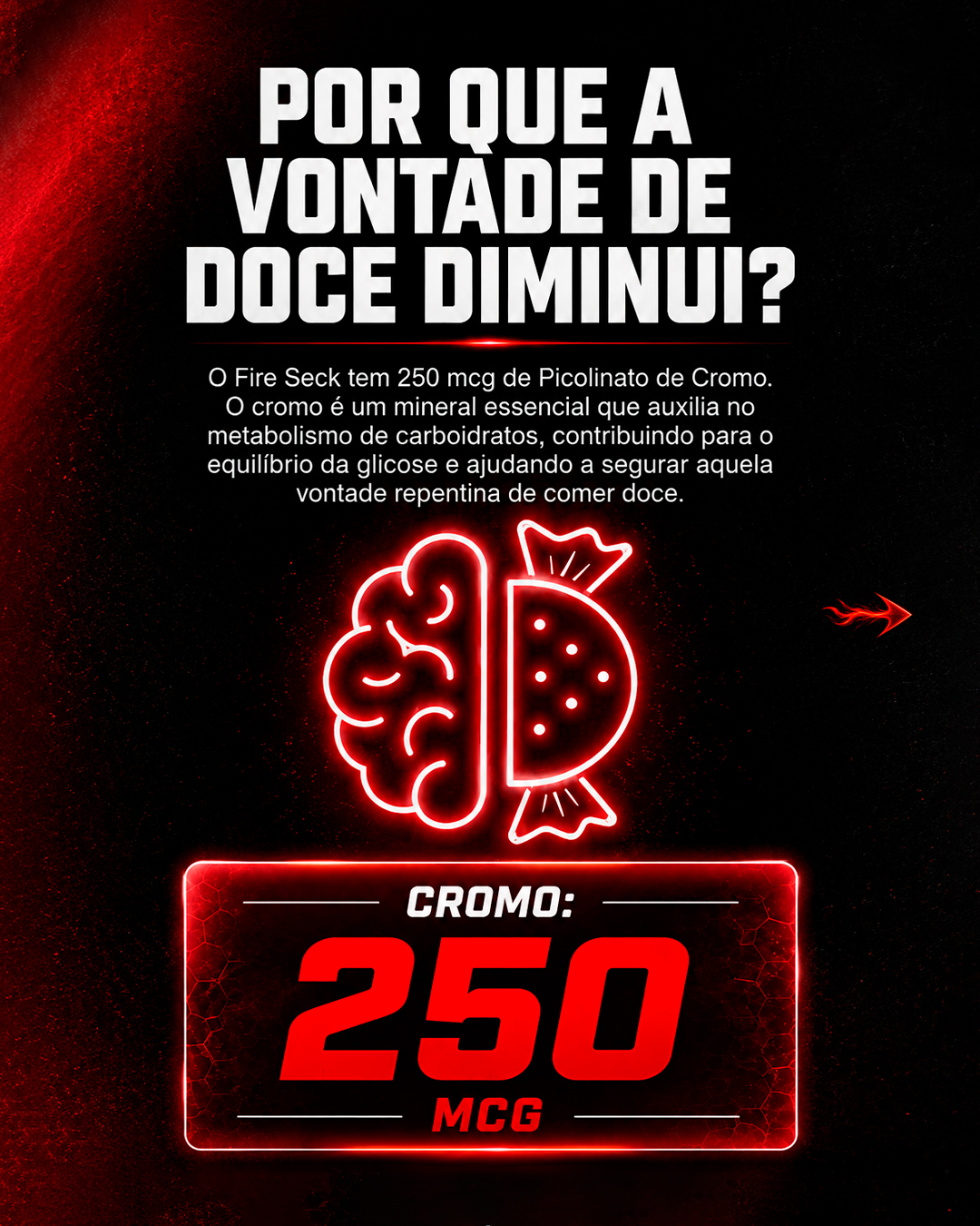 Canetinha vs Fire Seck 3