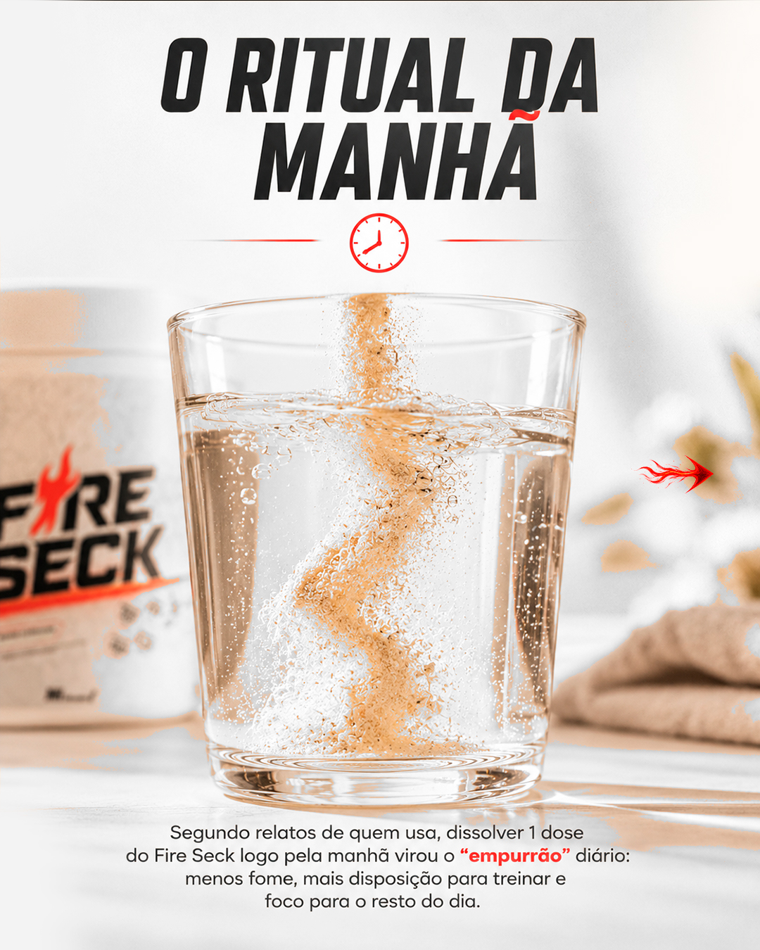 Canetinha vs Fire Seck 5