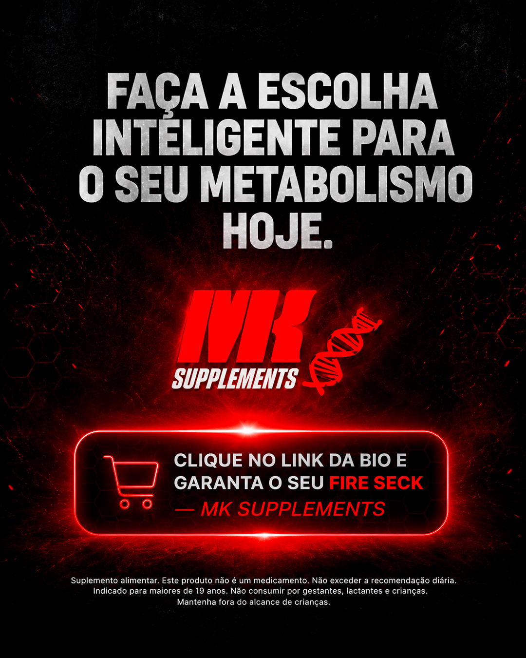 Canetinha vs Fire Seck 7
